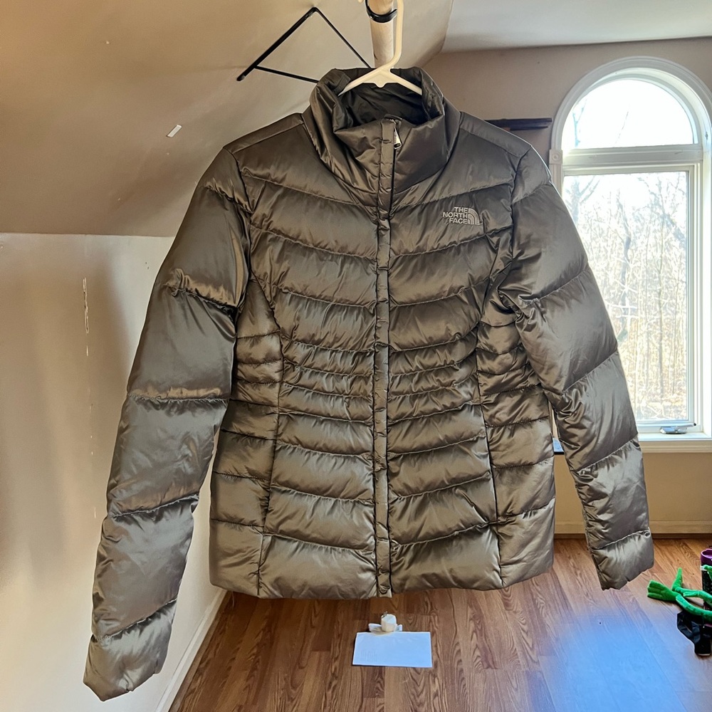 North Face Jacket